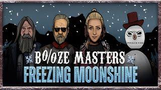 Booze Masters: Freezing Moonshine | Demo | GamePlay PC