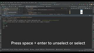 Unhandled Exceptions Host platform returns null value for non null return type. Firebase new way