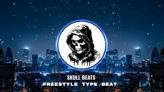 Trap Beat - "aggressive" | Free Trap Beat 2024 | Freestyle Beat Rap Instrumental