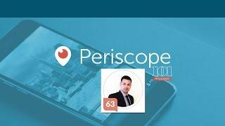 EP4: Periscope 101 - The Essential Equipment Needed To Start Your First Scope (Tutorial)