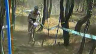 Mtb Xco Men Olympic Games Athens 2004 part 1