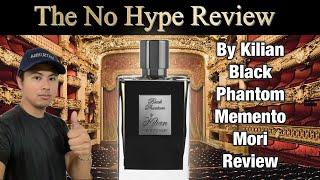 BY KILIAN BLACK PHANTOM REVIEW MEMENTO MORI | THE HONEST NO HYPE FRAGRANCE REVIEW