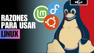 Por esto deberías utilizar Linux en 2024