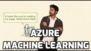 Azure Machine Learning