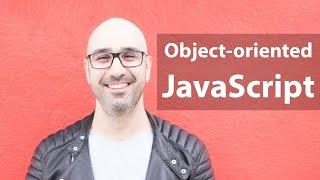 Object-oriented Programming in JavaScript: Made Super Simple | Mosh