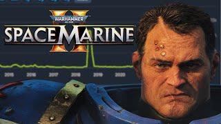 Space Marine 2 Multiplayer Needs to Be Good