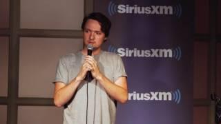 SiriusXM's Top Comic 2016 - Tom Henry (Yuk Yuks - Toronto)