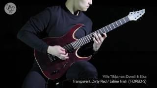 Mayones Duvell — Unscaled Seven - "Trisect" playthrough