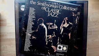 The Smithsonian Collection of Classic Jazz "Disk 5"