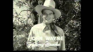 1939 - Wyoming Outlaw - Generic Film