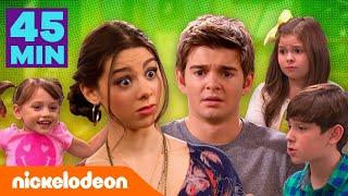 Die Thundermans | Alle Folgen der 3. Staffel – Teil 1! | Nickelodeon Deutschland