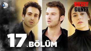 Kuzey Güney 17. Bölüm