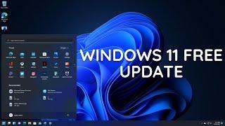 How To Download And Install Windows 11 Through Windows Update - Gecko Admin