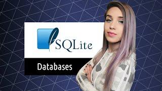 SQLite Backend for Beginners - Create Quick Databases with Python and SQL