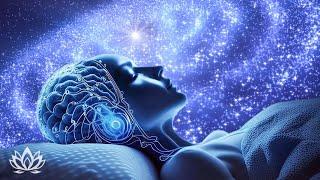 The Deepest Healing Sleep, Restores and Regenerates The Whole Body at 432Hz, Relieve Stress #116