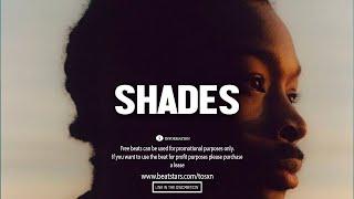 Magixx Ft Ayra Starr Afro Type Beat x Emotional Guitar Type Beat-"Shades"