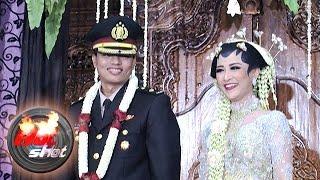 Upacara Militer Pernikahan Uut - HotShot