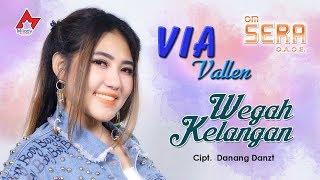 Via Vallen - Wegah Kelangan | Dangdut [OFFICIAL]