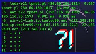 TOP 9 Kali Linux Networking Commands - MUST KNOW! [11 min tut]