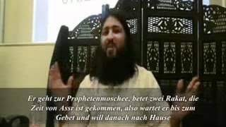 Suhaylah und Faaruq - Eine wahre Liebesgeschichte