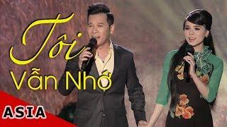 Tôi Vẫn nhớ - Băng Tâm, Đặng Thế luân | Live show Băng Tâm