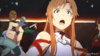 Sword Art Online AMV - Take my Hand