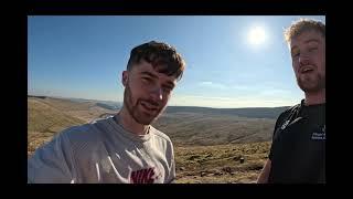 Pen Y Fan Horseshoe Route | Brecon Beacons 2025