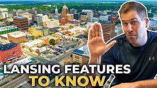 LANSING MICHIGAN 101: Essential Tips For A Smooth Move To Lansing Michigan | Lansing MI Realtor