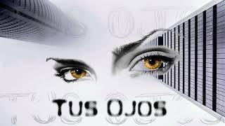 Tus Ojos-Lirik