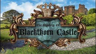 Blackthorn Castle - Walkthrough