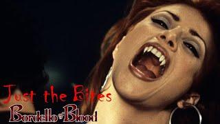 Just the Bites - Tales from the Crypt presents Bordello of Blood