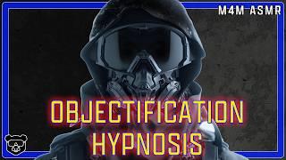 Objectification/Dronification Hypnosis [M4M] [Hypno] [ASMR]