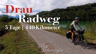 Der beste Radweg Europas? Von Italien bis Slowenien | Radreise EP2