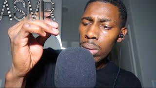 ASMR| Sharp or Dull *INSTANT TINGLES*