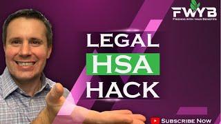 Limited Purpose Flexible Spending Account | Special Hack for your HSA