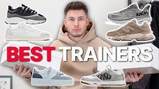 Top 10 BEST Trainers/Sneakers For 2024