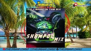 SHAMPOO MIXTAPE 2024 - DJ ISAACMIXC4 - #PLENA #TIPICO (Mix Plena 2024)