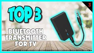 Best Bluetooth Transmitter For Tv In 2023