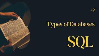 Types of Databases