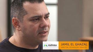 Multiview Financial Saves Years of Development Time Using Amazon AppStream 2.0