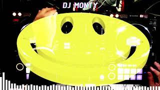 This is... Summer 2024 best House tunes mixed by DJ Monty