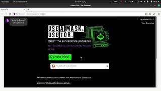 How to install tor browser on ubuntu  #tor #linux #vpn