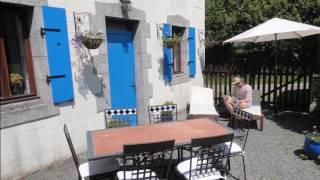 Kergudon Country cottages in Brittany | location maison Bretagne