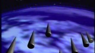 1988 USAF Video: ICBM Penetration Aid System