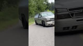 Chevrolet Truck Drifting|Supercars Studio |#usa #uk #car #shorts #australia #truck #drift #drifting