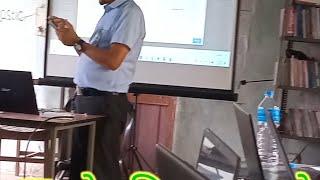 ICT Trainingict training for teachers l ict training l #reals #viral #nepal #ict #ictsm #video #vide