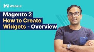 How to Create Widgets in Magento 2