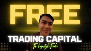 FREE TRADING CAPITAL mula sa the BEST Forex Broker in the Philippines #Forex #Crypto #Trading