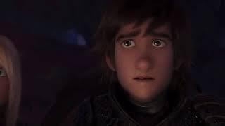 When I wake up {Httyd}