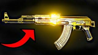 AK47 Best Class Setup in Modern Warfare (AK47 Attachments MW)